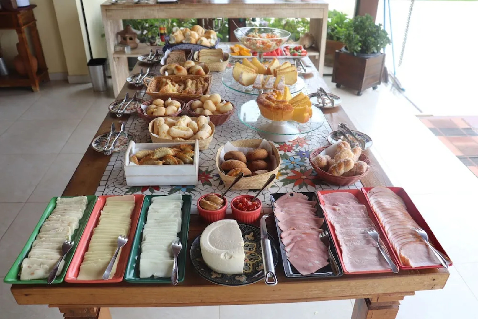 Pousada Quintal da Lua