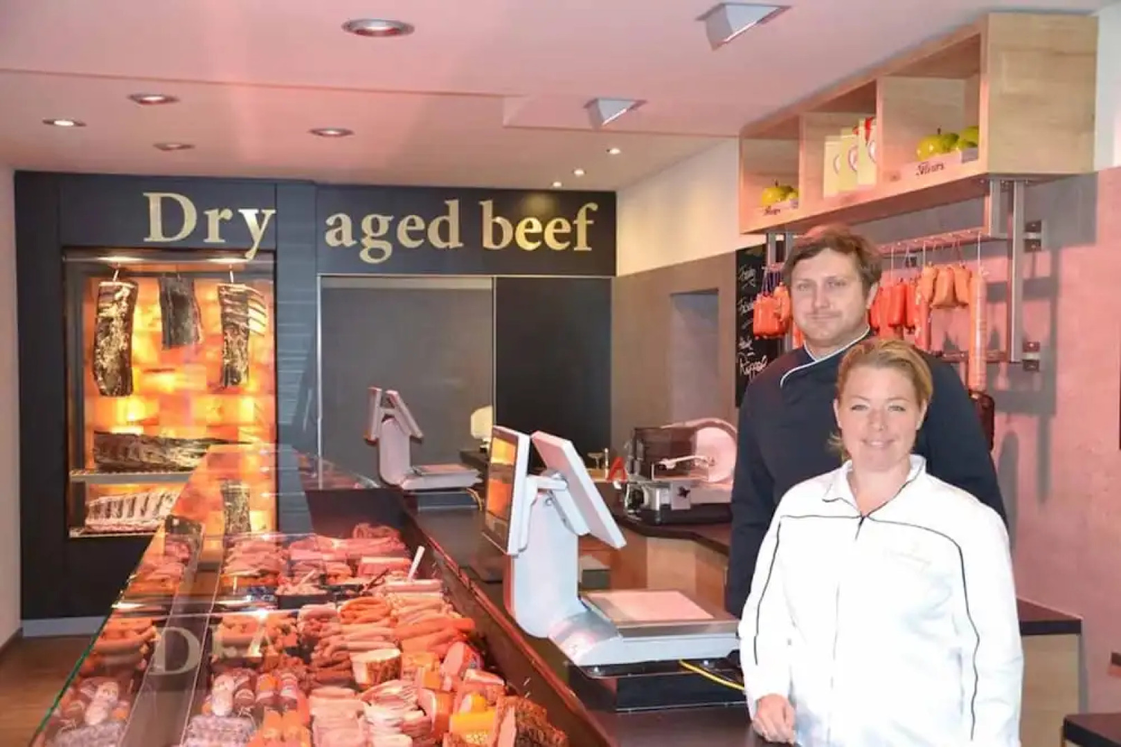 Landgasthof Alte Post