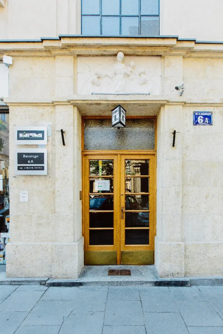 4Seasons Apartments Cracow