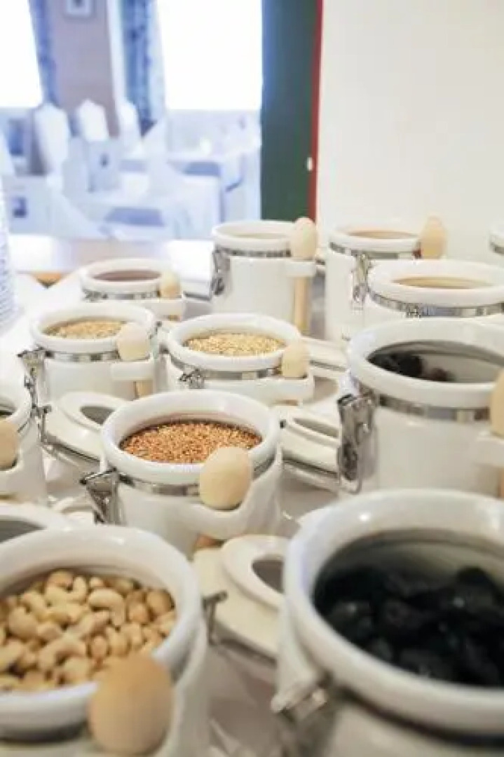 Der grüne Baum Hotel