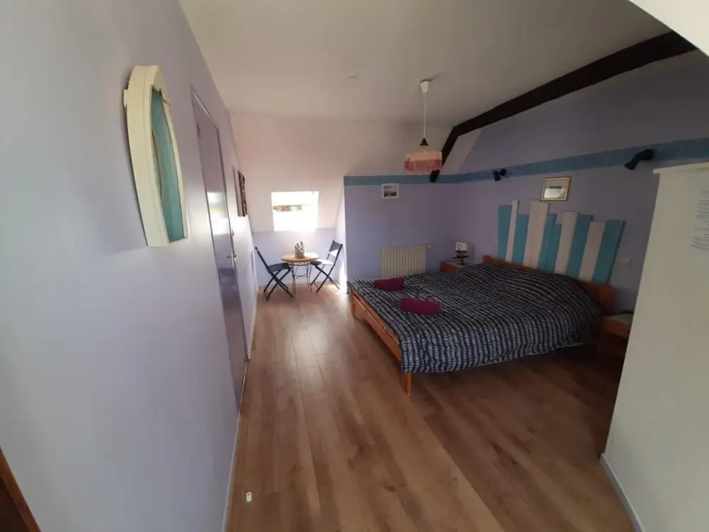 Gites Chambres d'Hotes Calypso