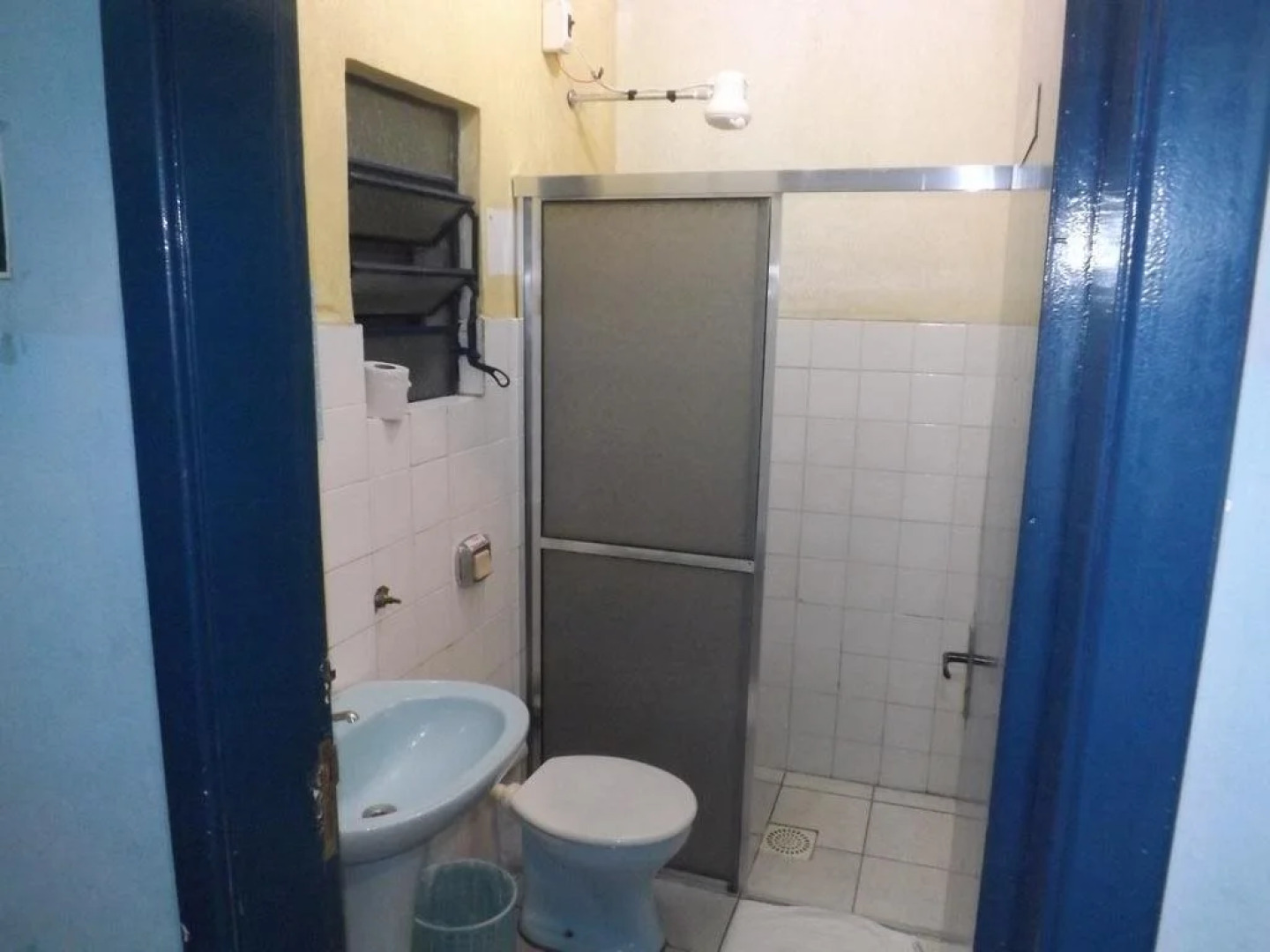 Hotel Praï¿½a Dom Feliciano