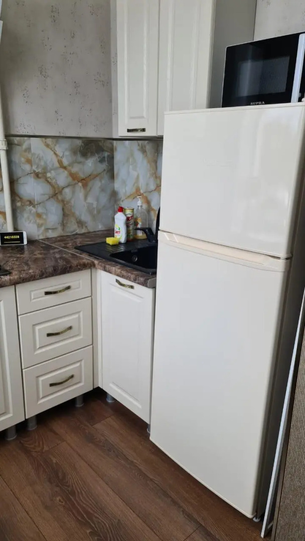 Апартаменты на улице Ленина