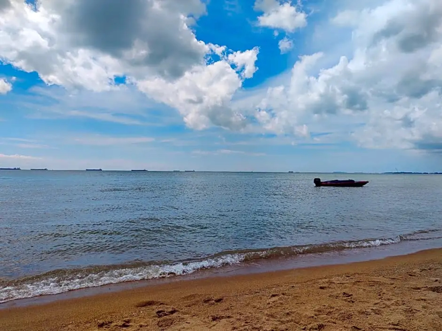 Kampong Pinang Sebatang Melaka