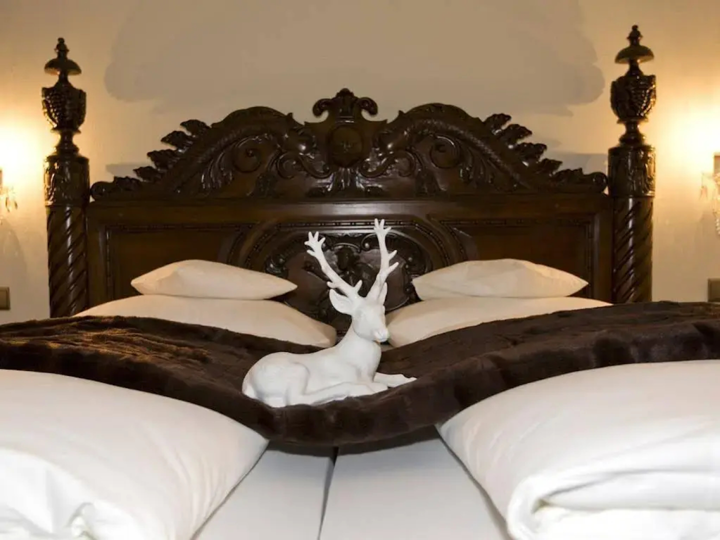 Seehotel Hartung
