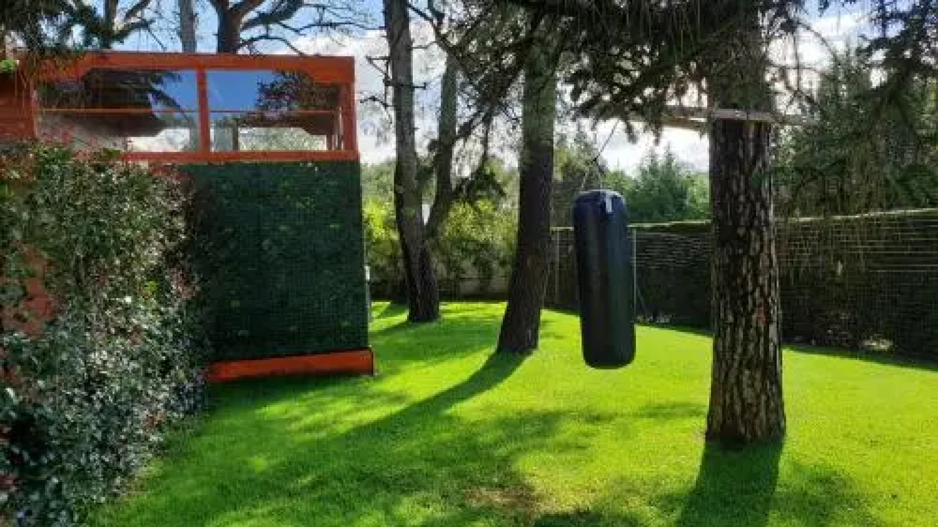 Salento Villa Edda