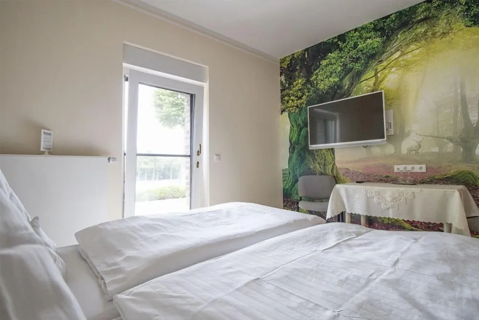 Hotel Fürstenberger Hof