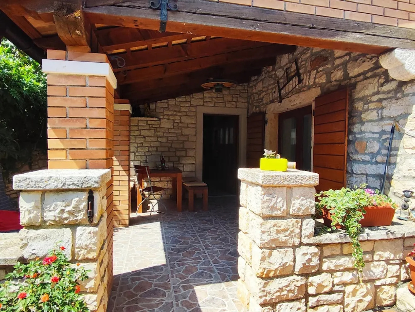 Apartments Bertetic