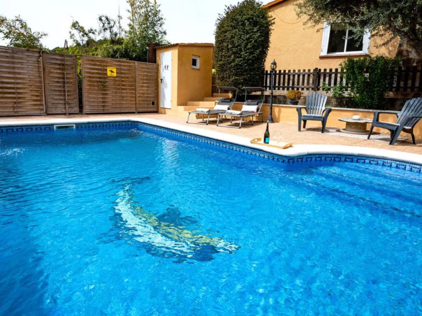 House Can Alma Castellet i Gornal