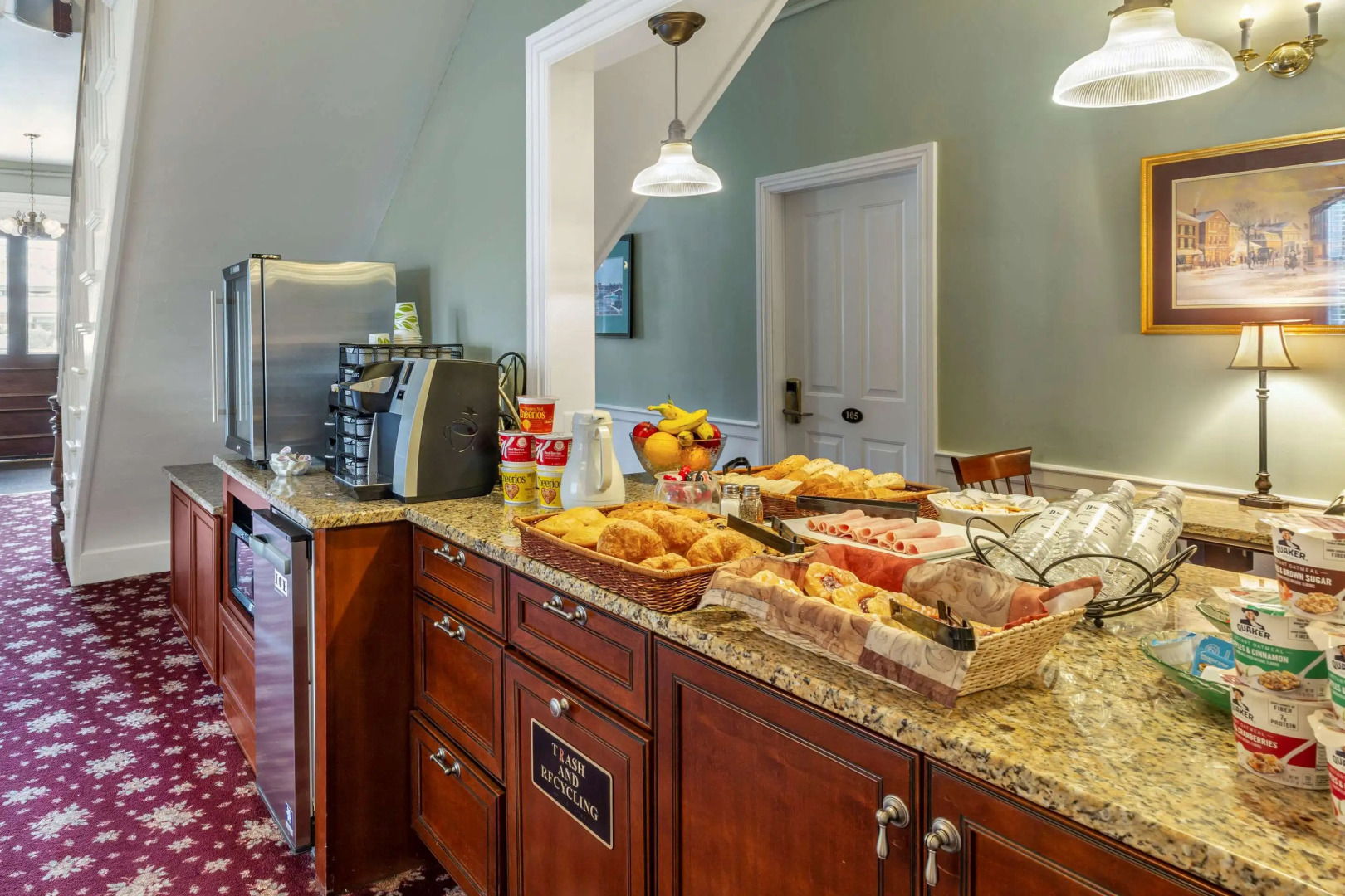 Essex Street Inn & Suites, an Ascend Collection Hotel