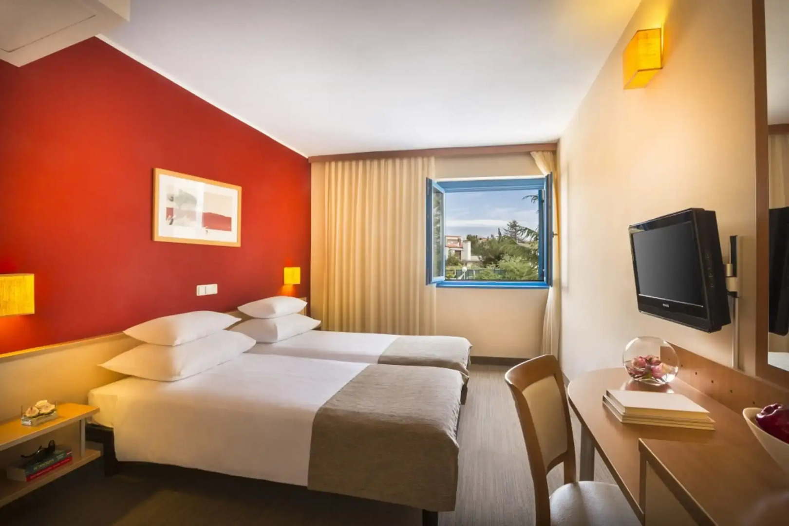 Sunny Krk by Valamar