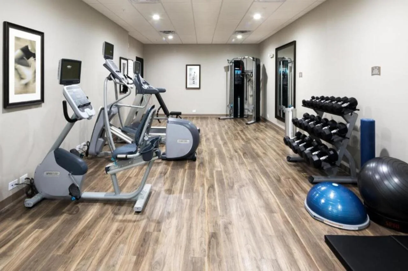 Staybridge Suites Lake Jackson by IHG