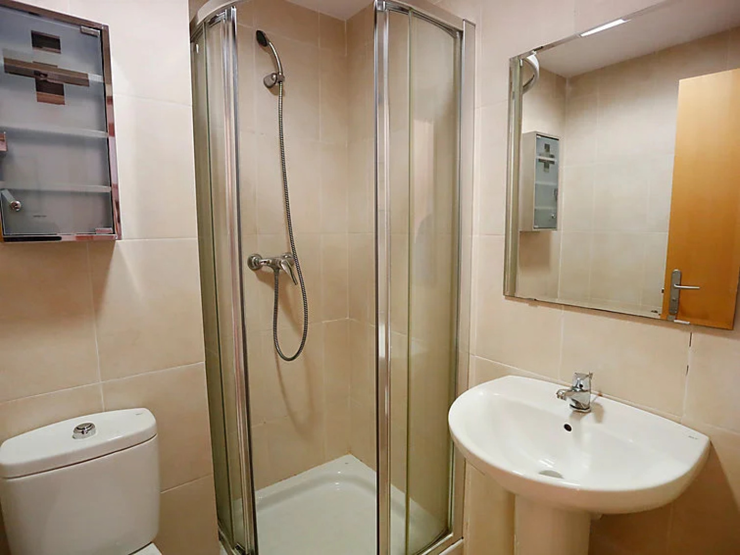 Holiday Home Residencial las Palmneras