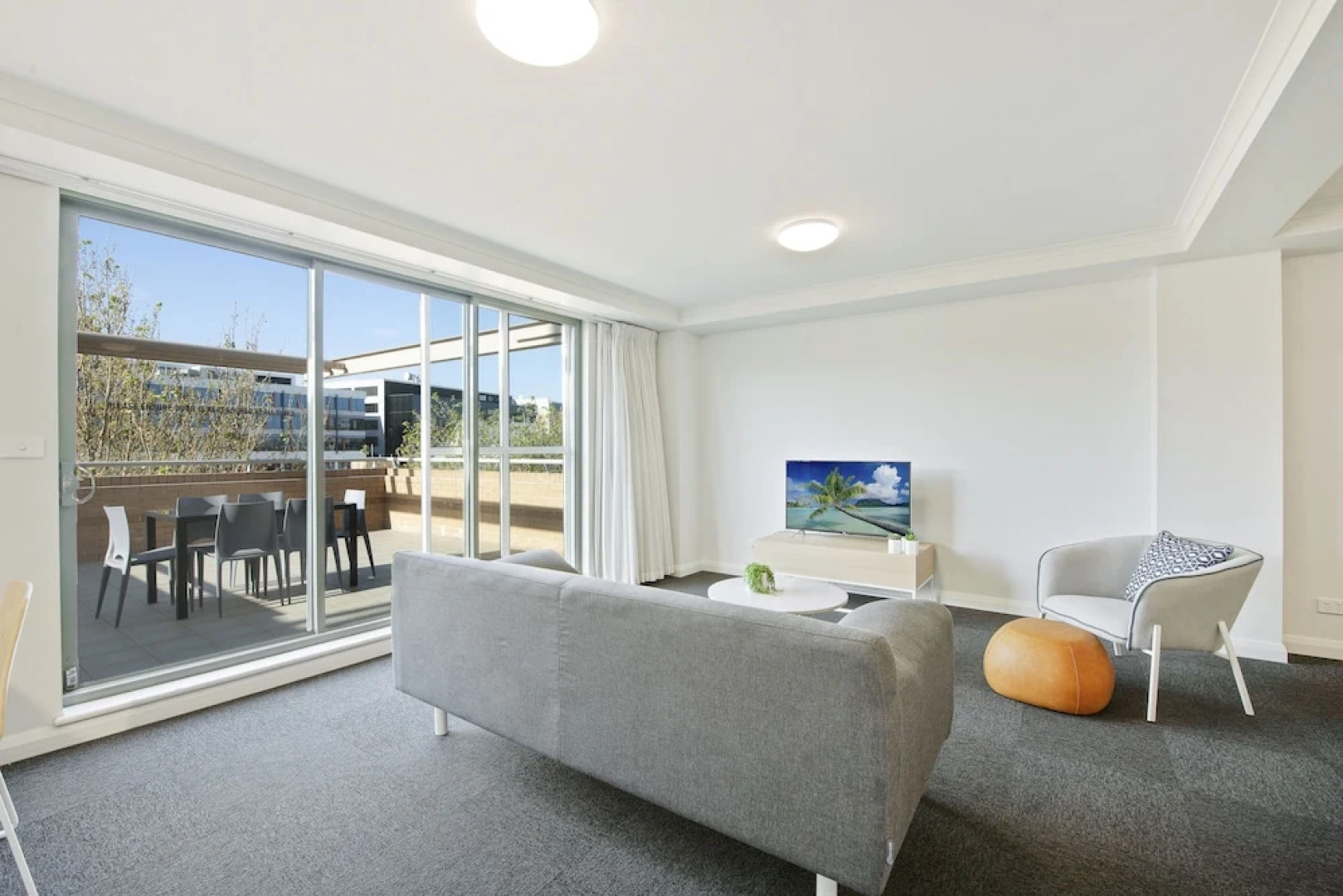 Quest Newcastle Apartment Hotel