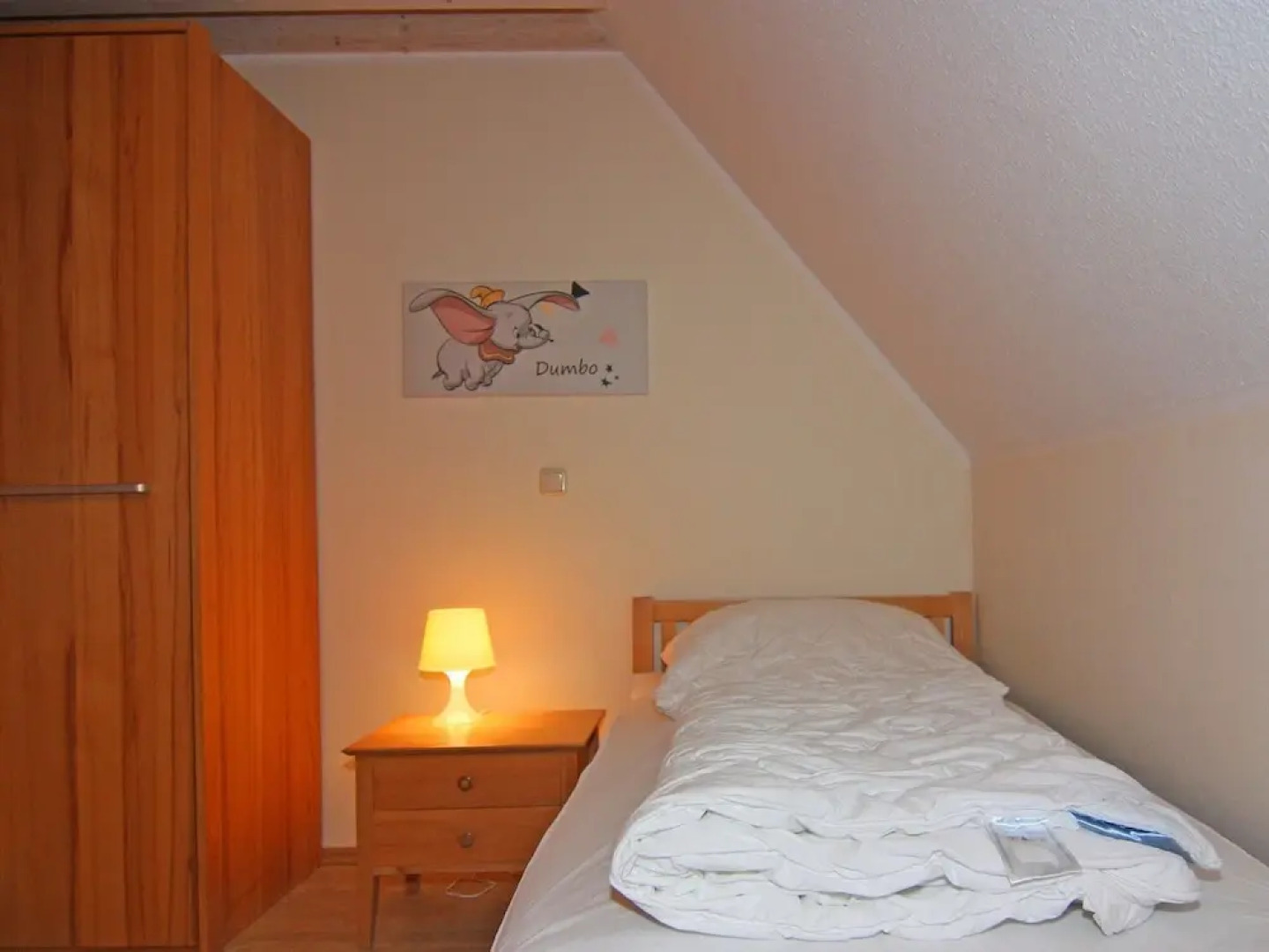 Doppelhaushalfte Ostseehaus I in Trassenheide