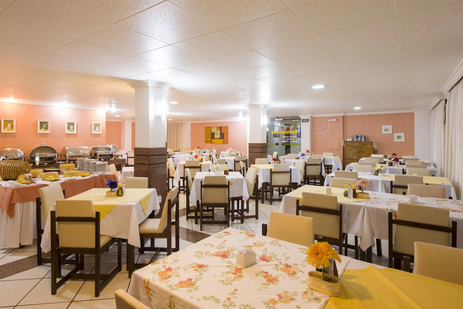 Aguas do Iguacu Hotel