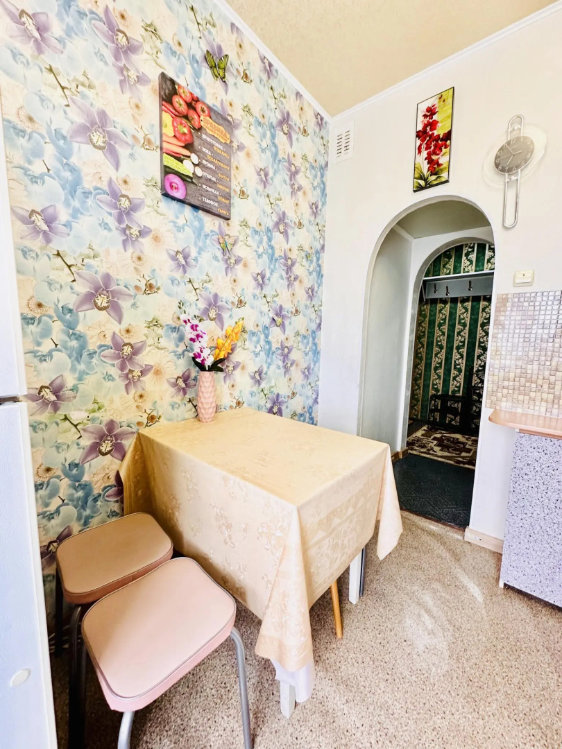 Region89 on str. Zavodskaya, bld. 5