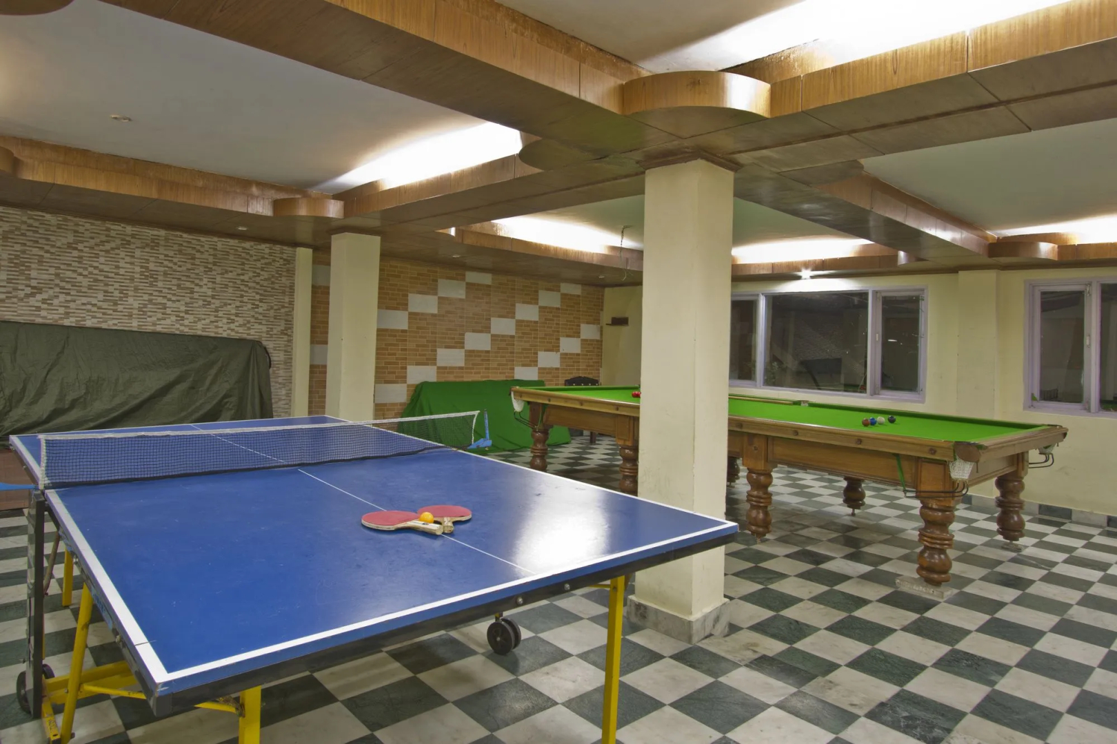 Royal Park Resorts