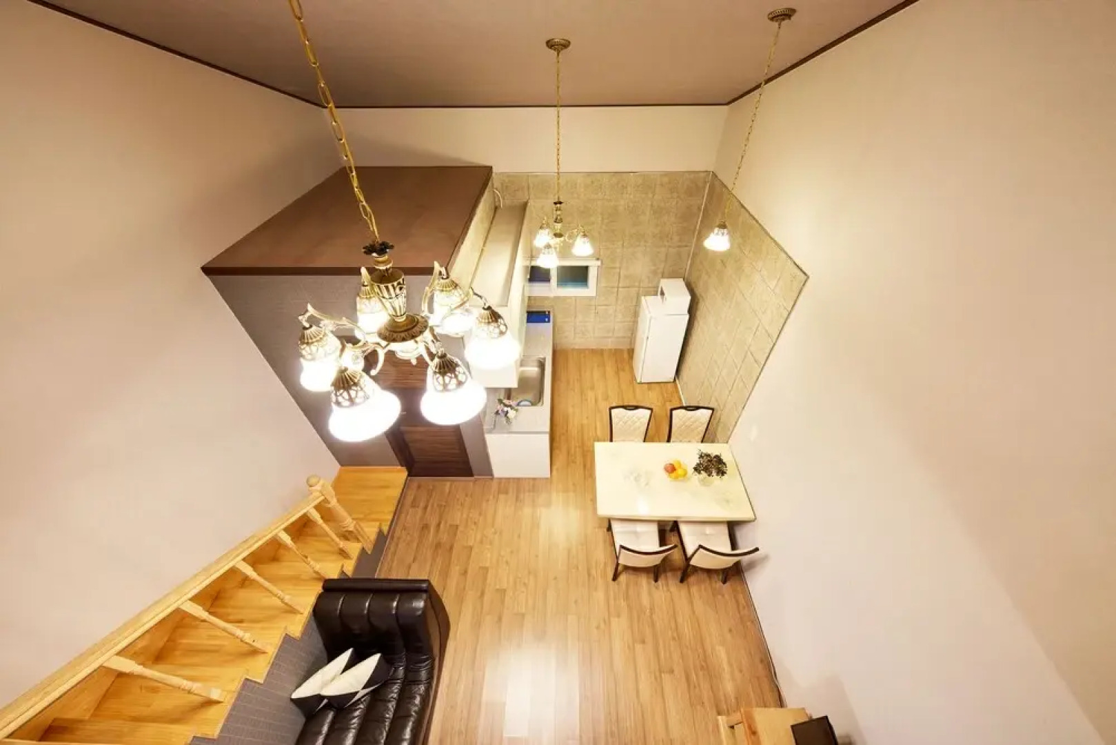 Homyeongsan Sky Lounge