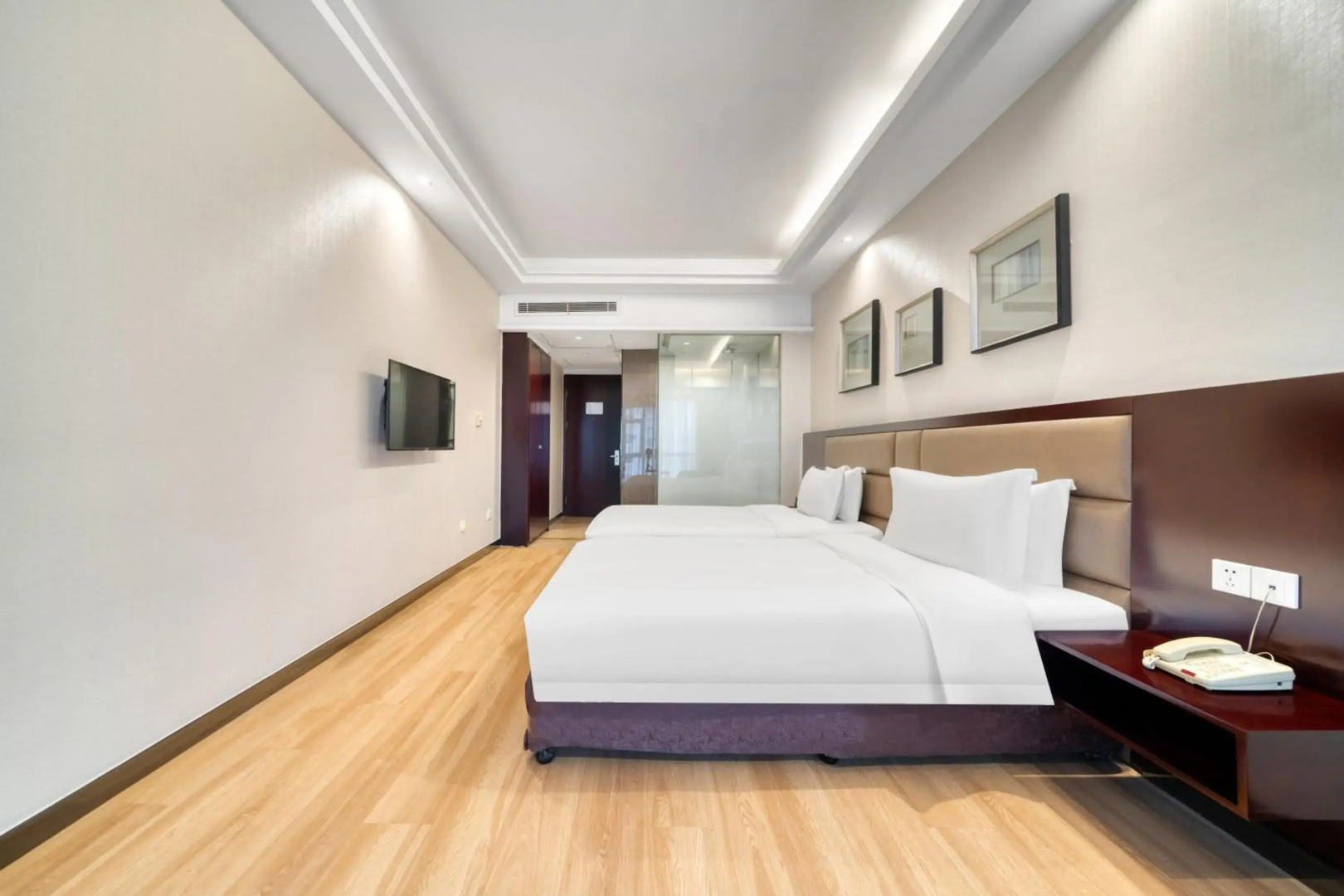 Yiwu International Mansion