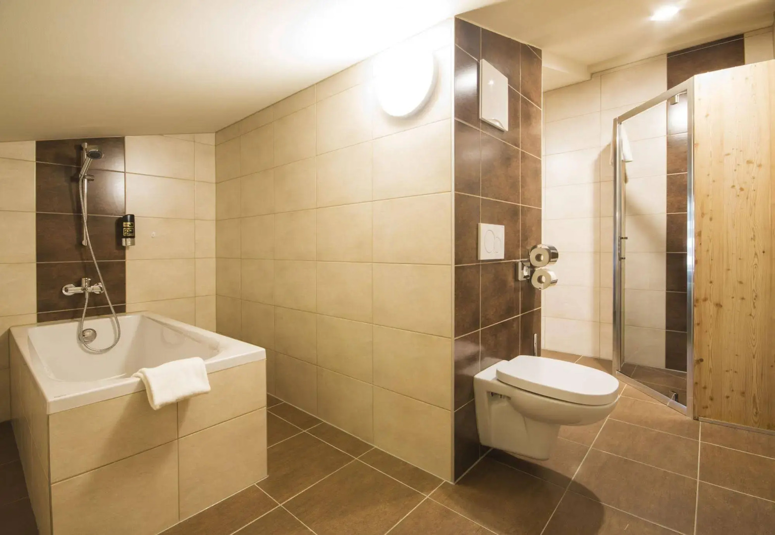 Hotel Victoria Kaprun