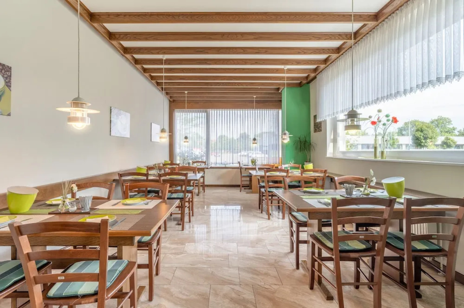 Hotel Kniestedter Hof