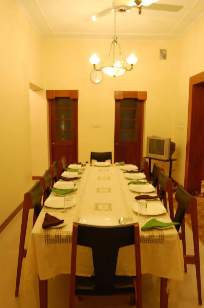 Serene Villa Ratnapura