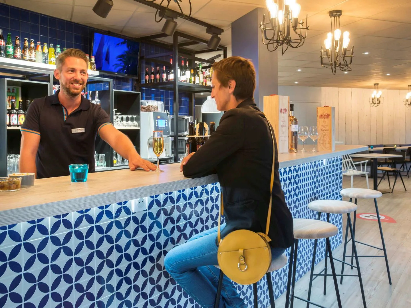 ibis Manosque Cadarache