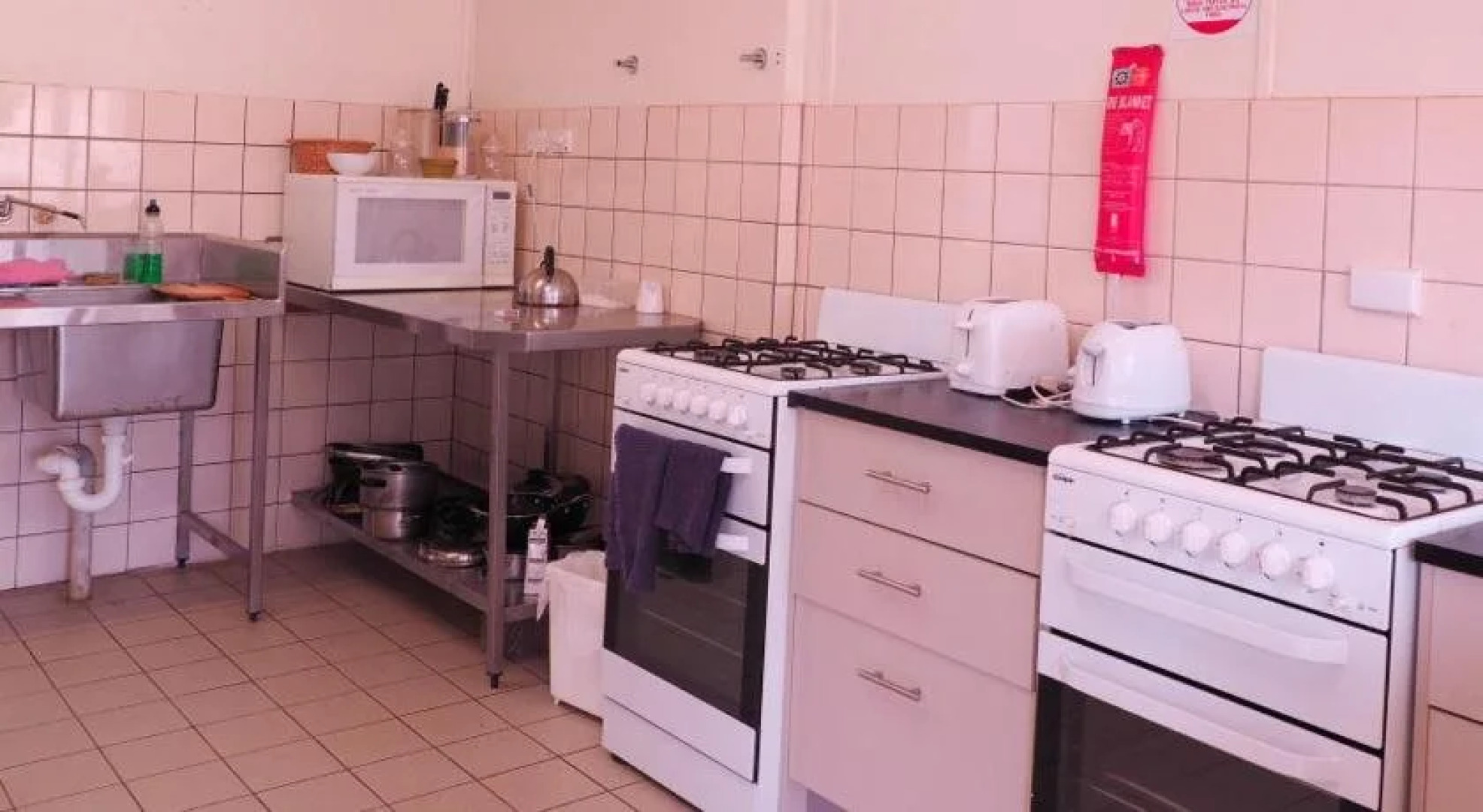 Arkaroola Wilderness Sanctuary