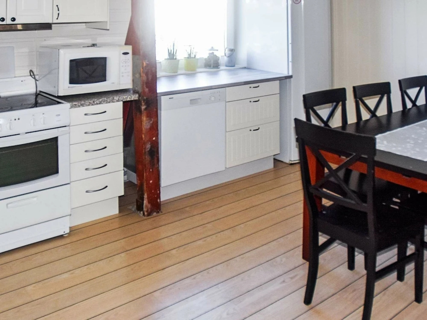 9 Person Holiday Home in Lysøysundet