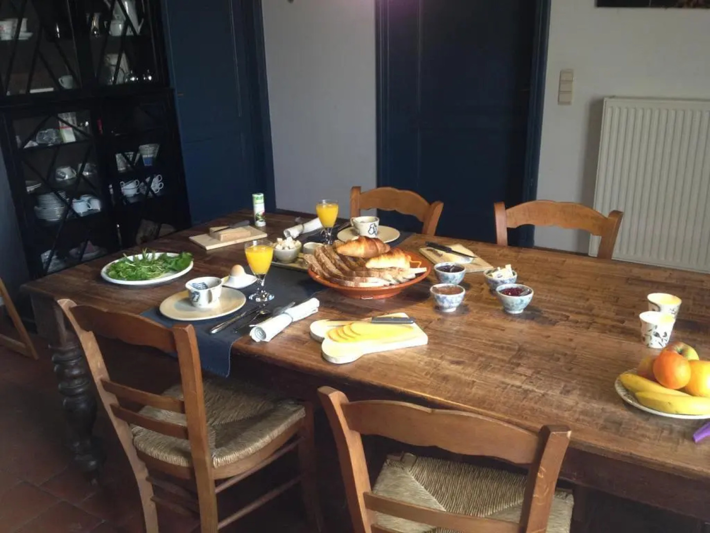 B&B Hof Van Steelant