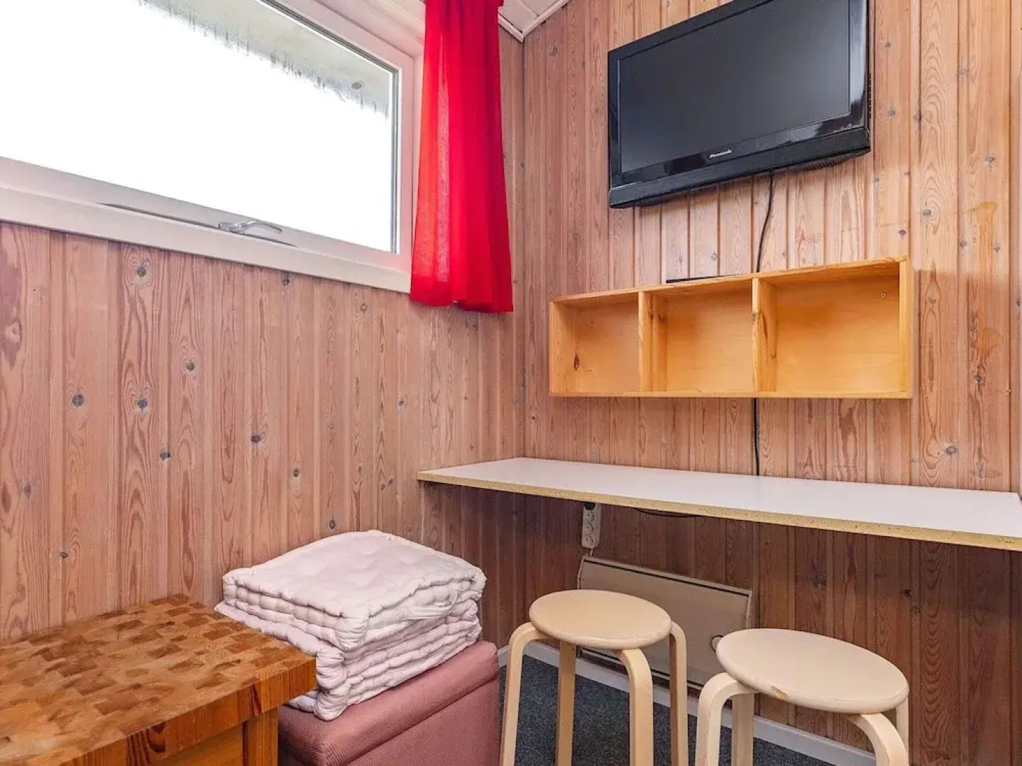 Cozy Holiday Home in Vejers Strand near Beach