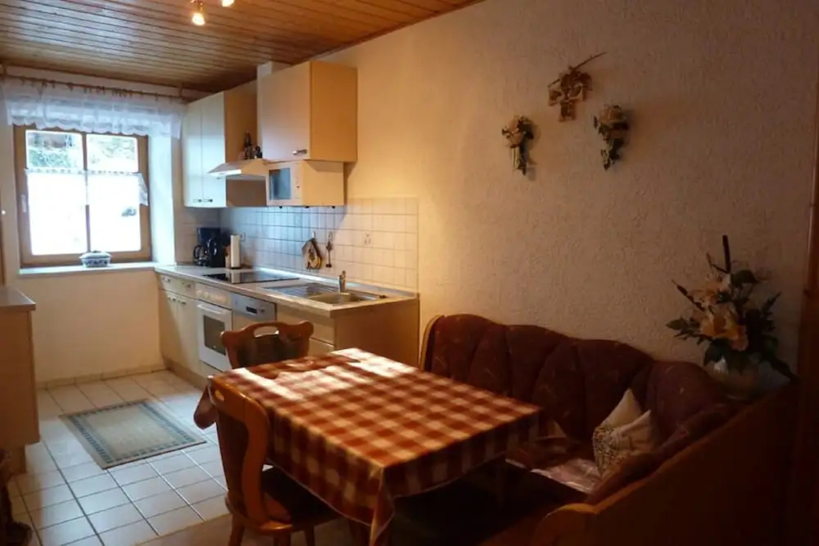 Appartementhaus Osserblick