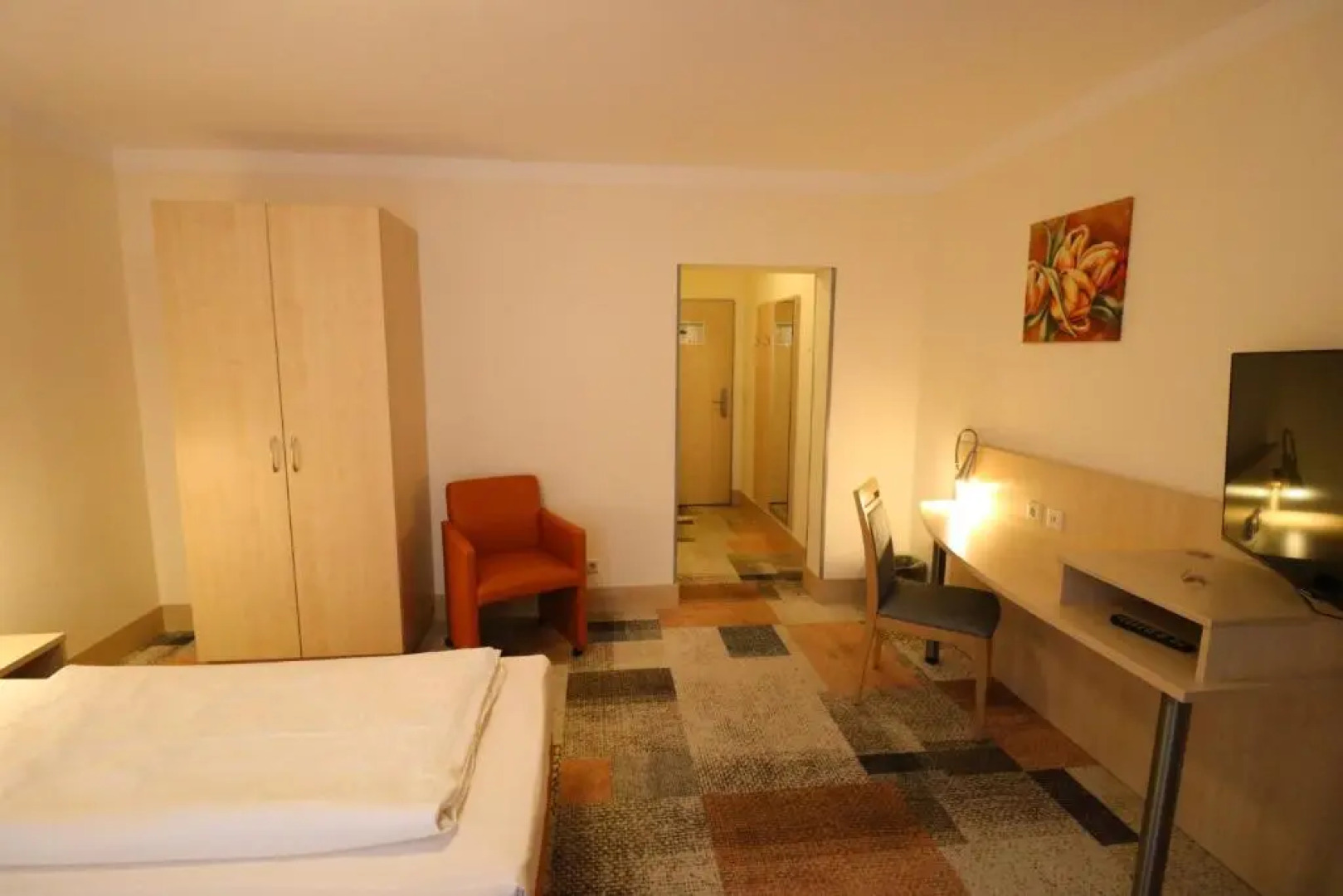 Petul Apart Hotel Ernestine