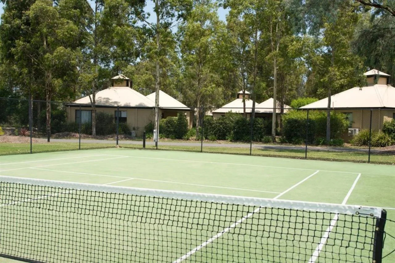 Leisure Inn Pokolbin Hill