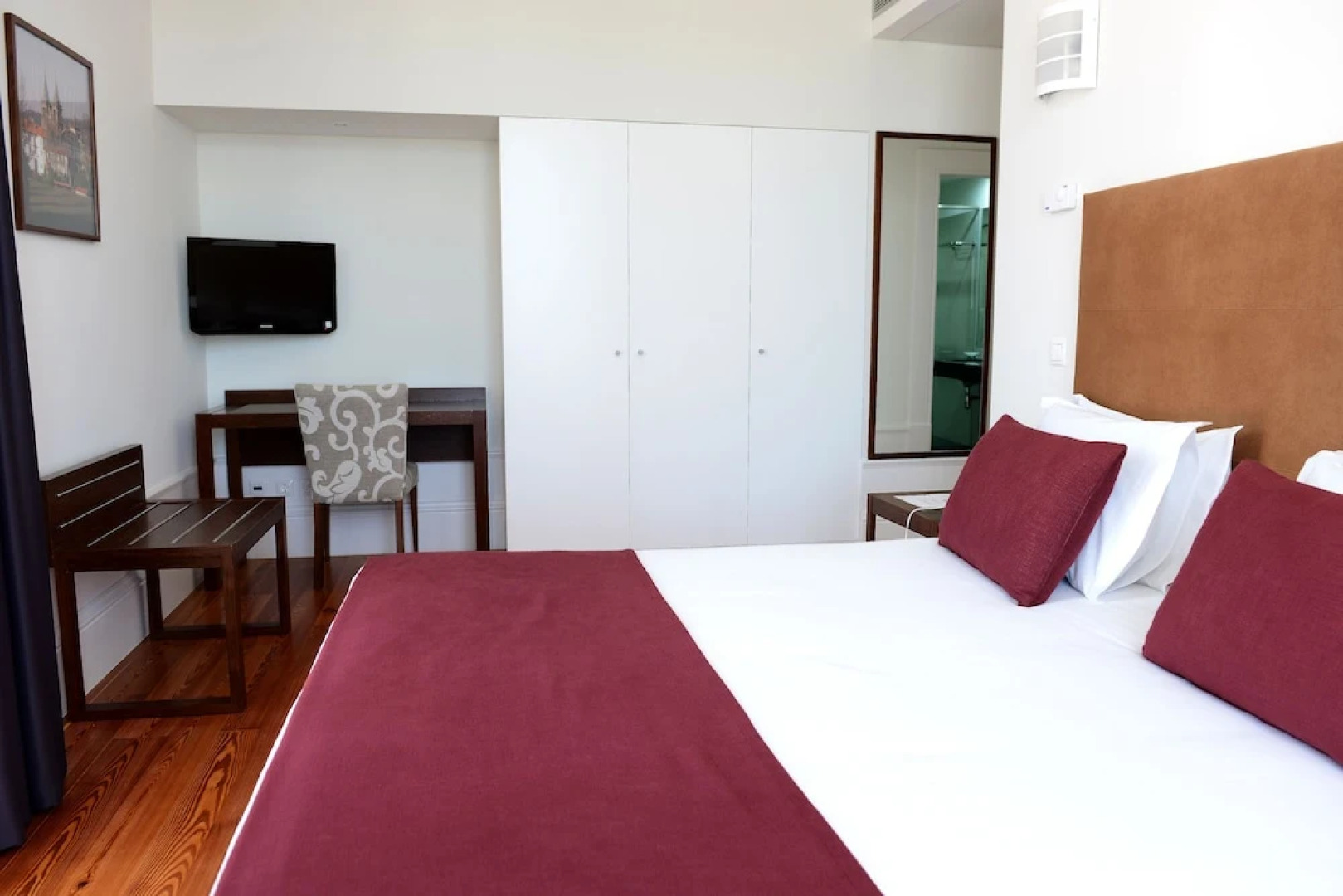 Hotel Quinta da Cruz & SPA