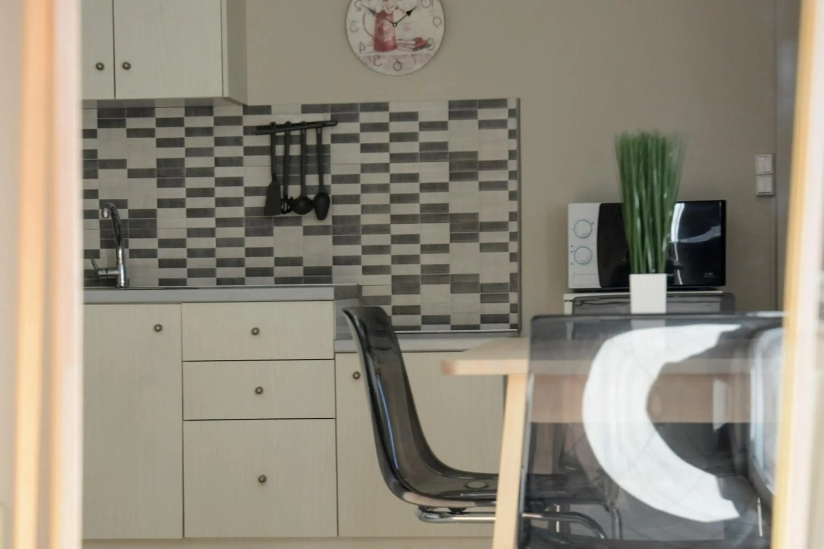 The frescamento.collection apartment