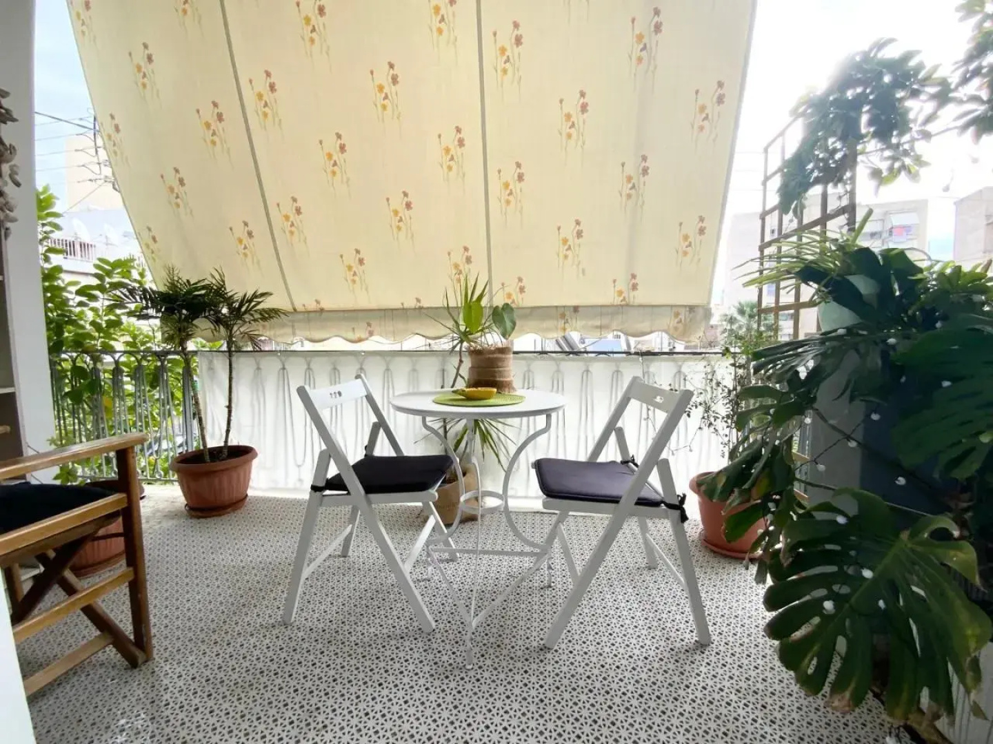 150m² Live/Work Unique&Sunlit Space in Athens