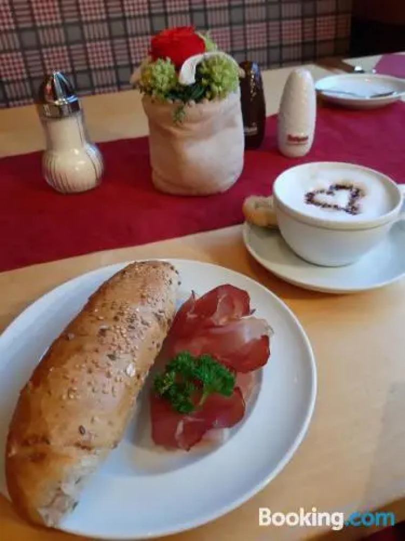 Brauereigasthof Rothaus