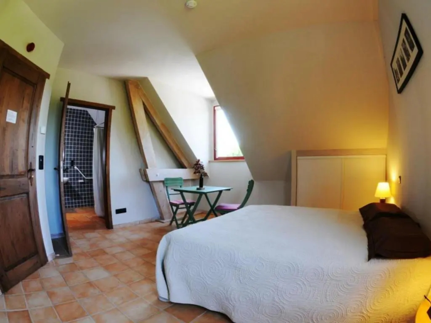 Gîte Bar-sur-Seine, 7 pièces, 26 personnes - FR-1-543-134