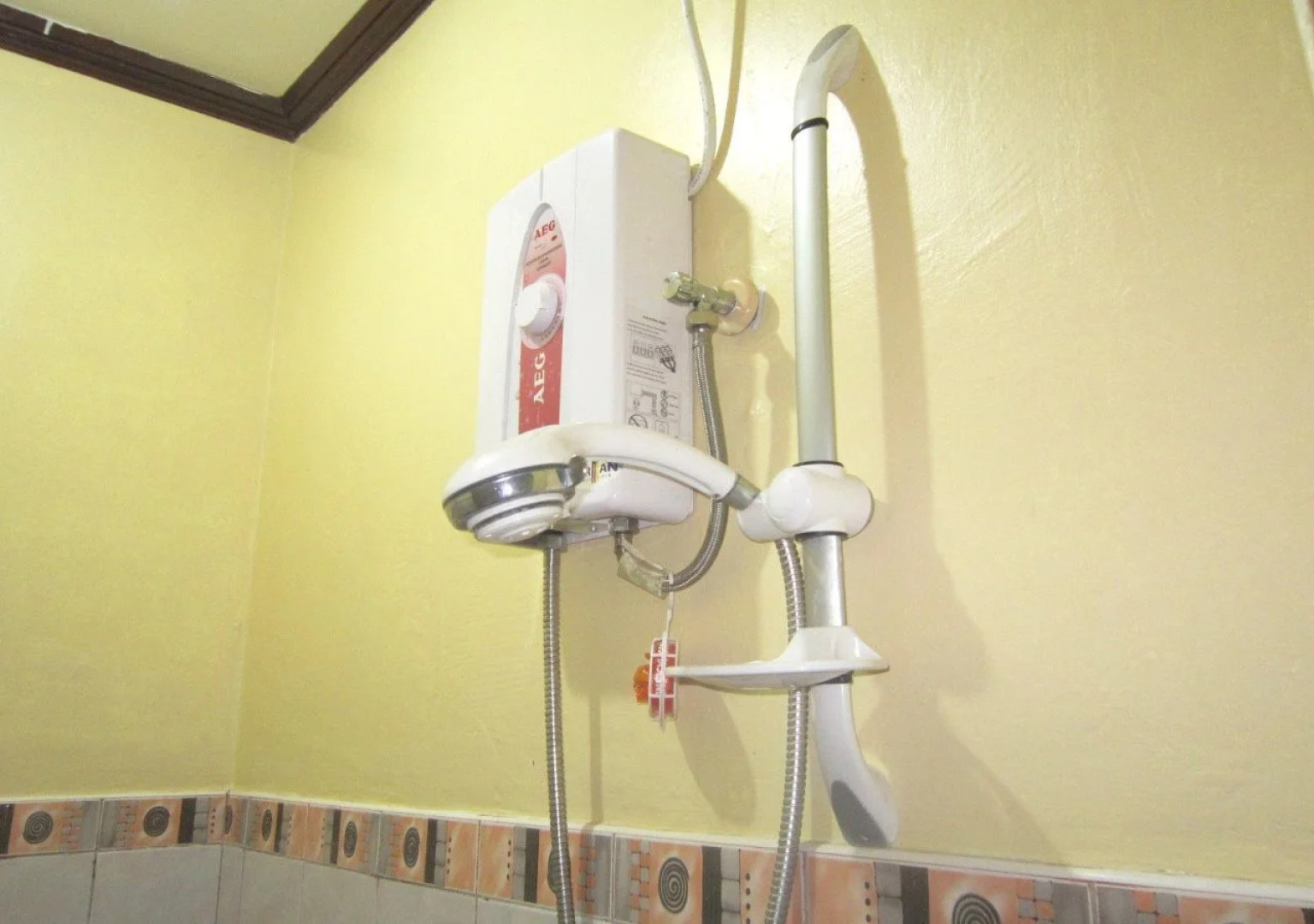 July's Haven Seaside Pension