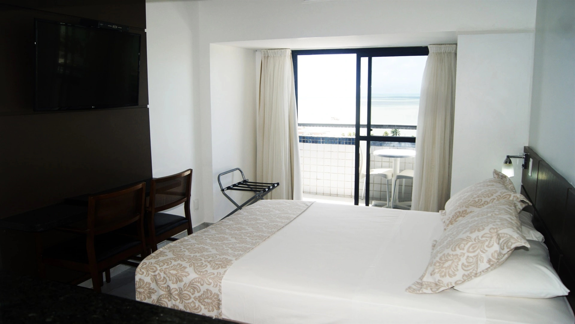 Littoral Tambaú Flat