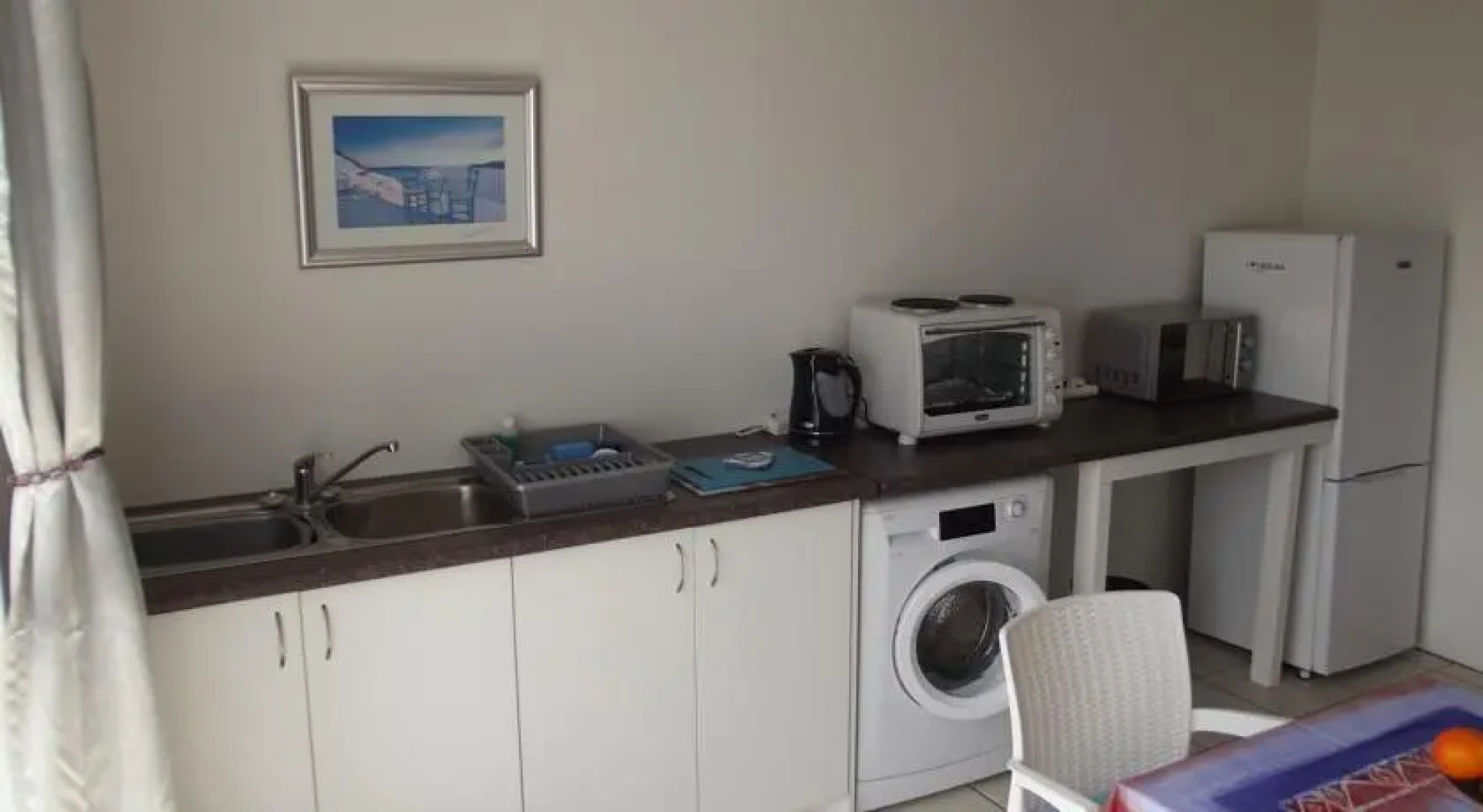 South of Africa Self Catering Guest Cottage