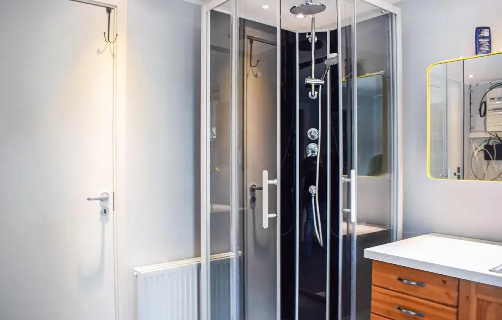 Stunning Home in Löttorp With Wifi