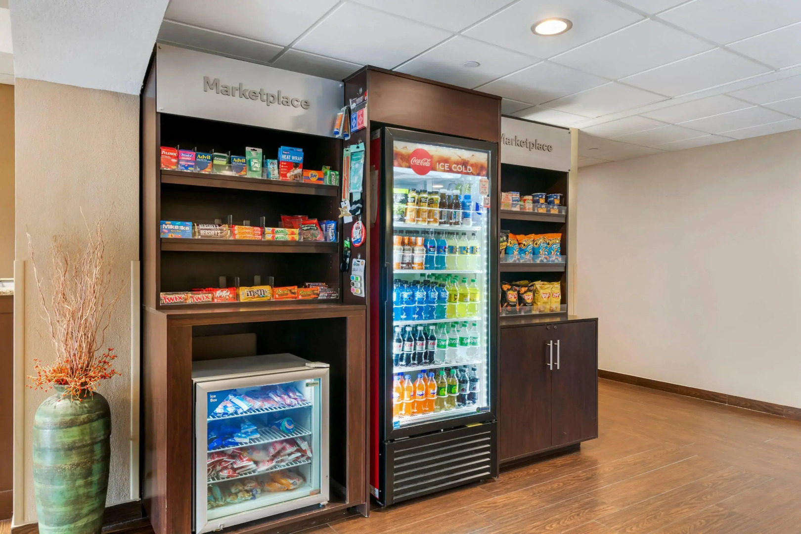 Comfort Inn & Suites Wildwood - The Villages