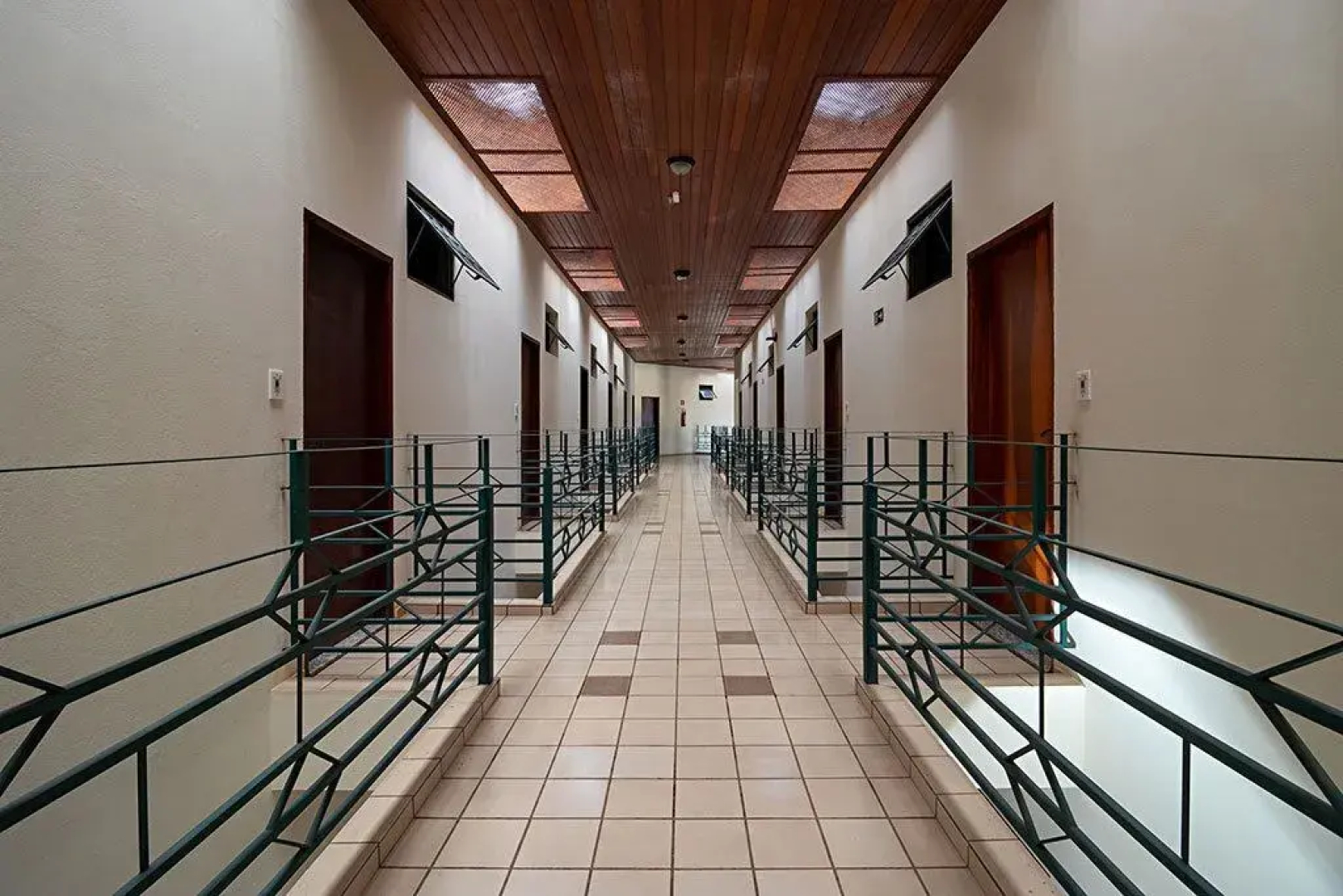 Hotel Vivenda das Cachoeiras