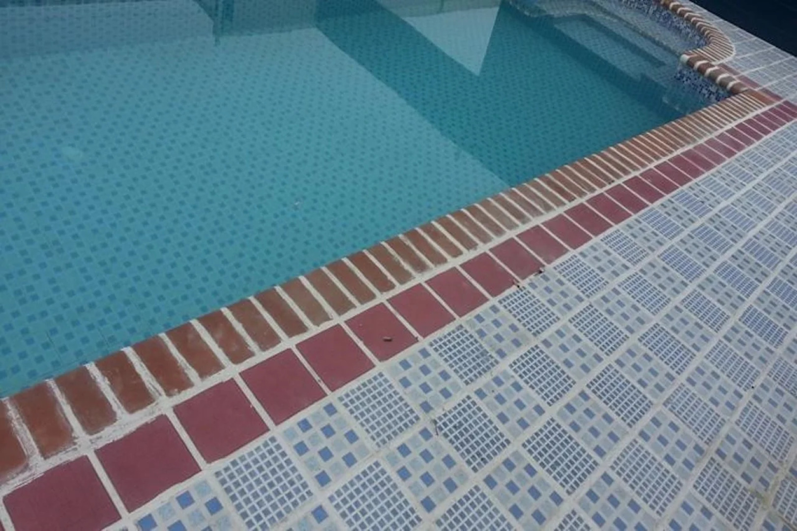 Hostal Express Inn Aeropuerto Internacional