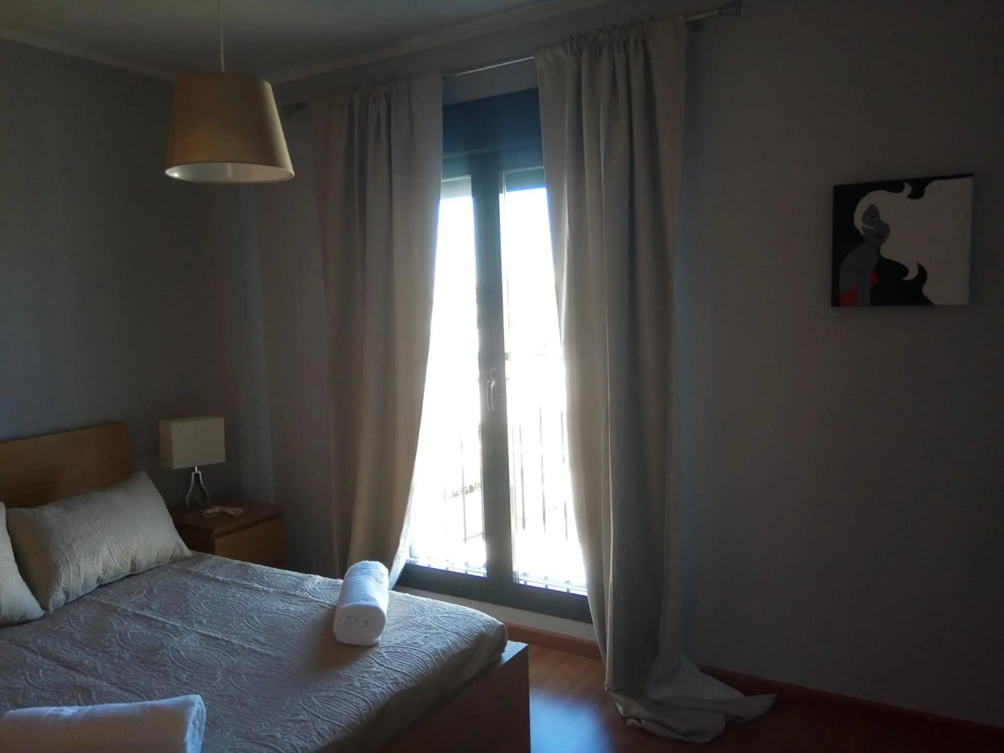 Apartamento La Ermita Wifi