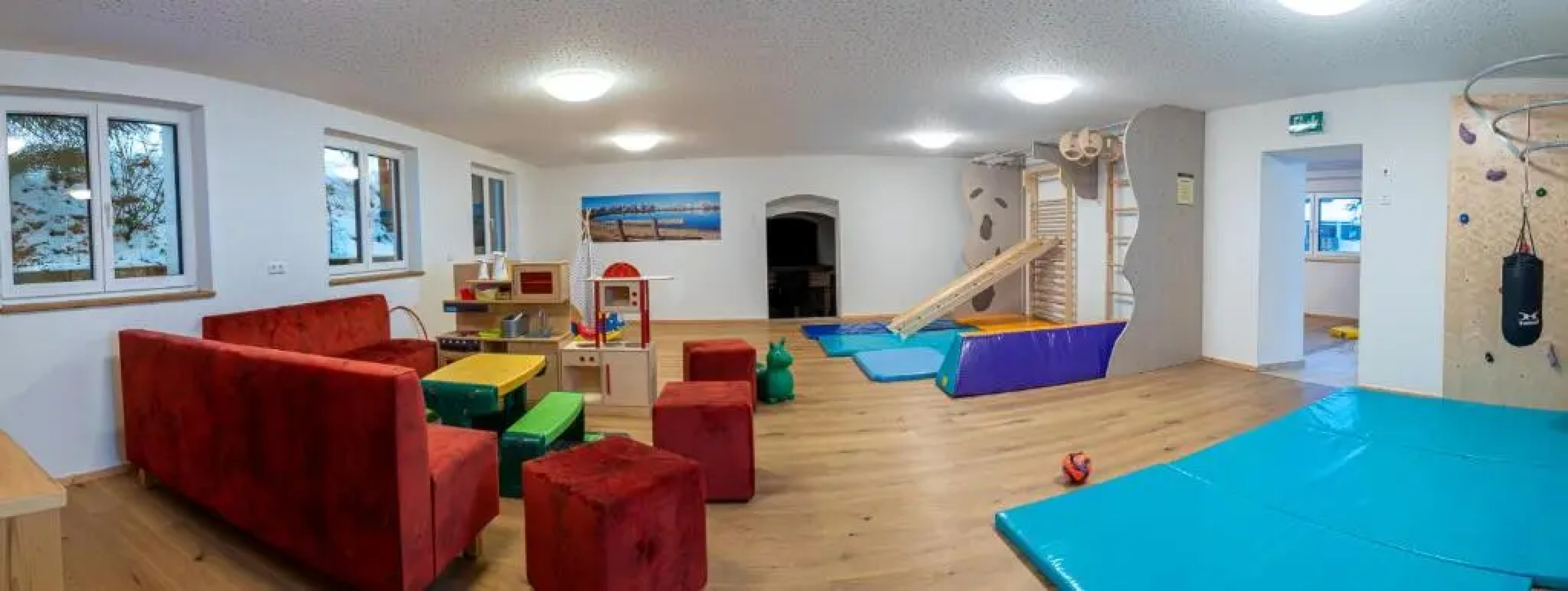 Ferienhotel Gut Enghagen