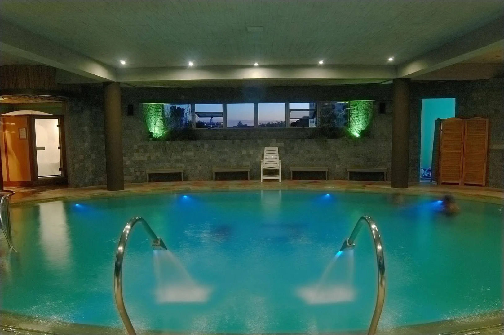 Tequendama Spa & Resort